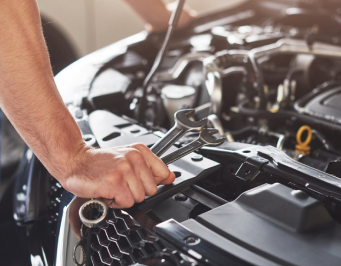 auto car repair Orlando
