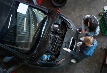 inspection service Orlando