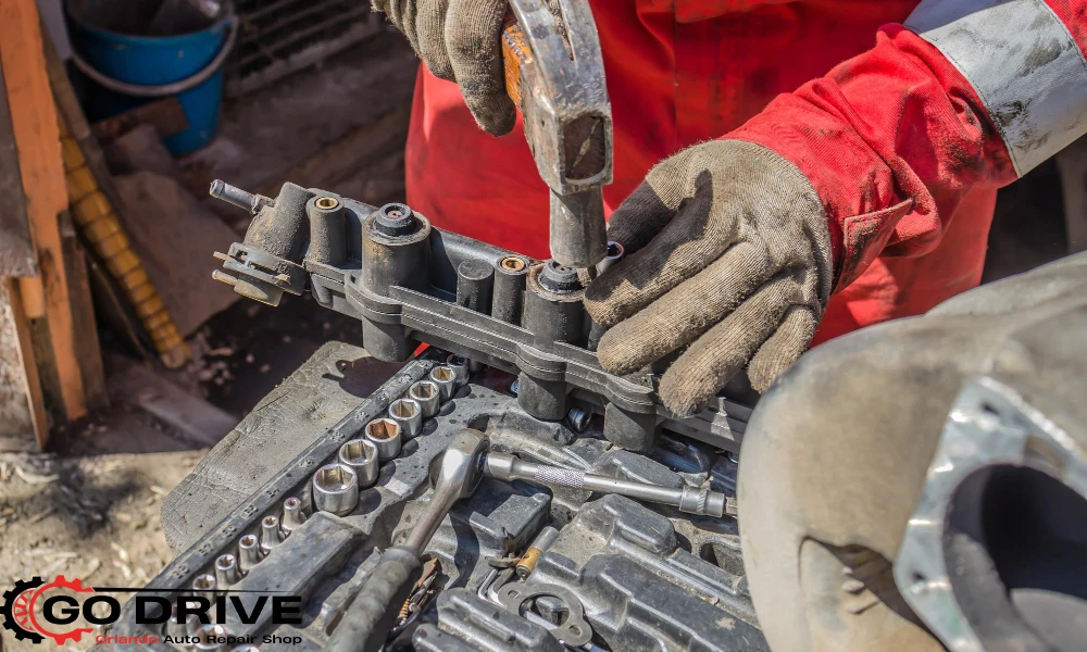 engine rebuild Orlando Winter Garden