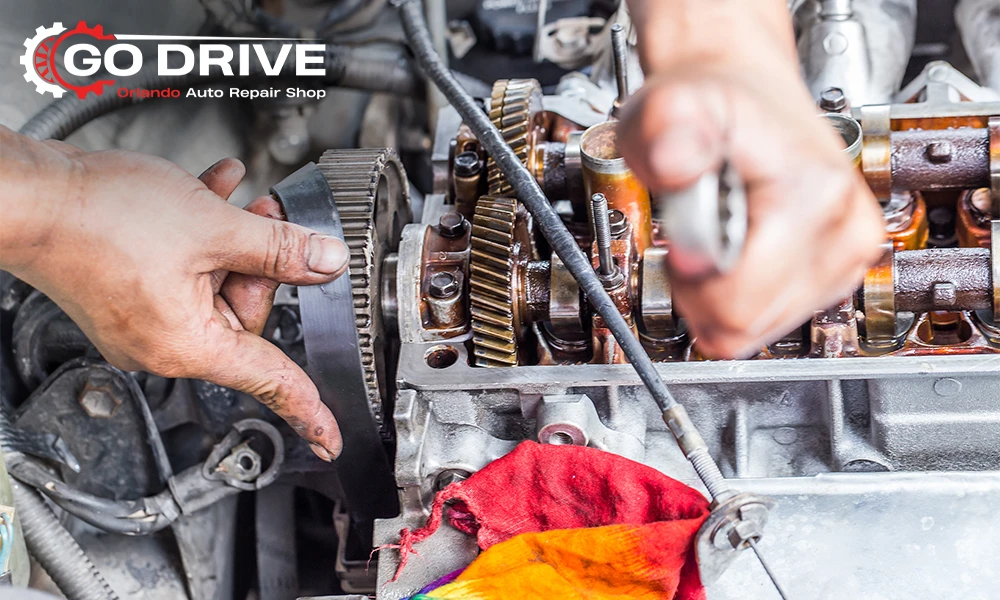transmission repair Orlando