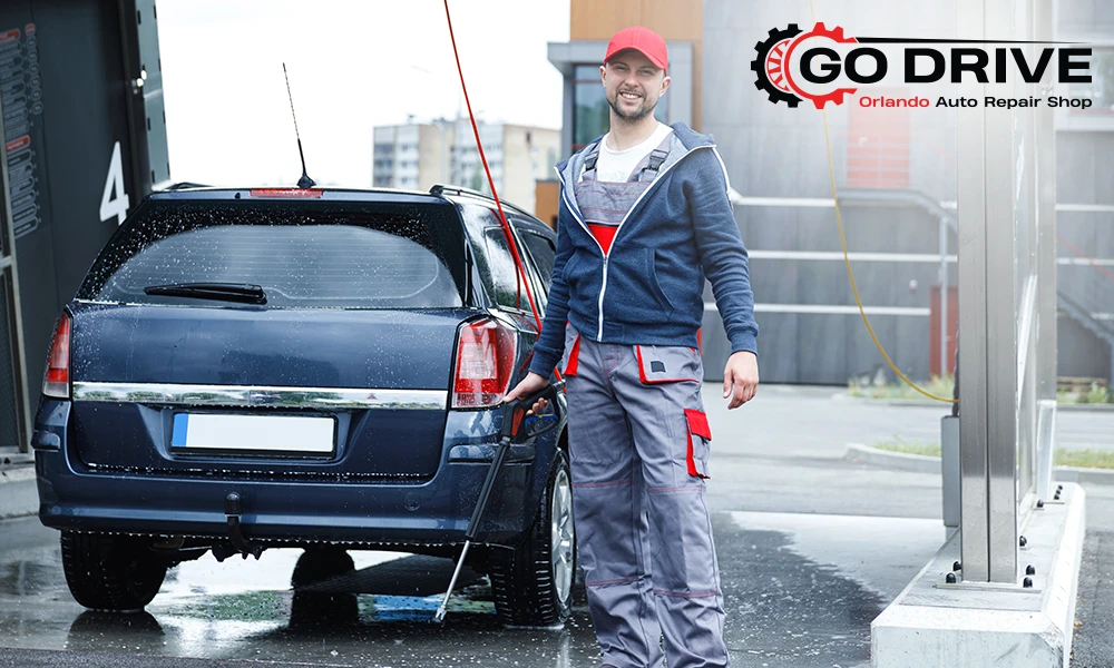 best mechanic near old winter garden orlando