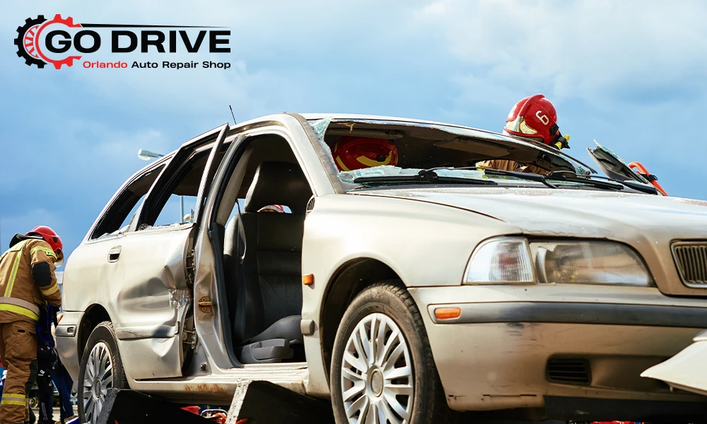 emergency car repair Orlando