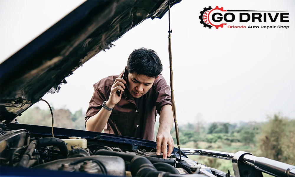 transmission repair Orlando near old winter garden