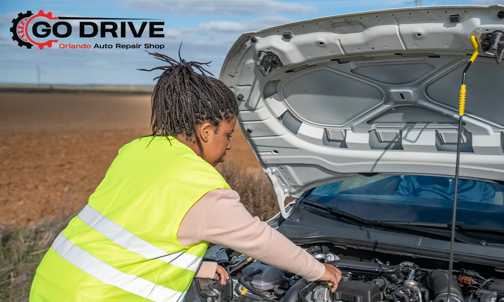 Auto Repair Near Pine Hills Orlando